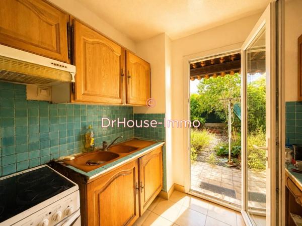 Maison à vendre 4 pièces de 76 m²