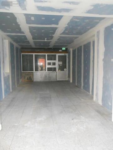 Location - Fonds et/ou murs commerciaux Mantes-la-Jolie 78200 1 pièce 32 m 2