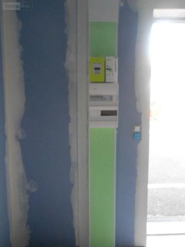 Location - Fonds et/ou murs commerciaux Mantes-la-Jolie 78200 1 pièce 32 m 2
