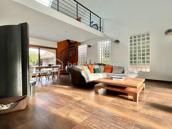 Maison de 144 m²