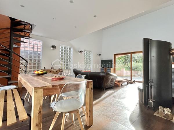 Maison de 144 m²