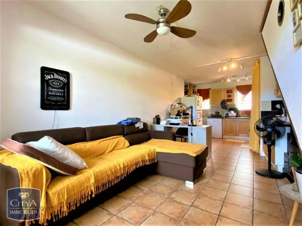 Appartement à vendre 2 pièces 47.5m²