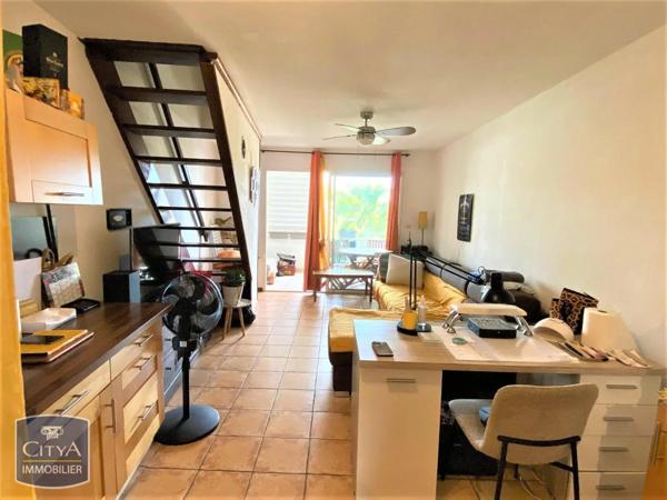 Appartement à vendre 2 pièces 47.5m²