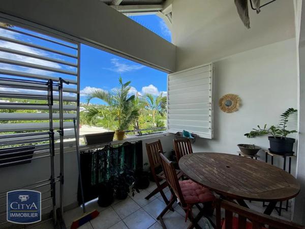 Appartement à vendre 2 pièces 47.5m²