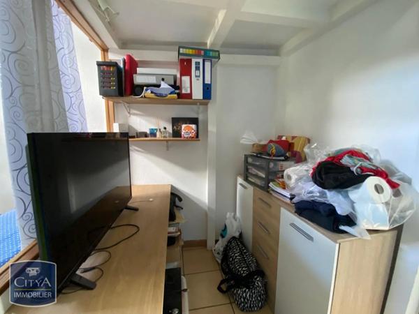 Appartement à vendre 2 pièces 47.5m²