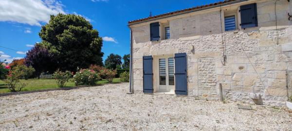 Maison à Saintes, 17100 - 3 pièces 96m²