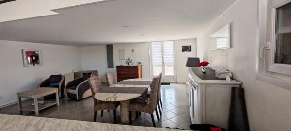 Maison à Saintes, 17100 - 3 pièces 96m²