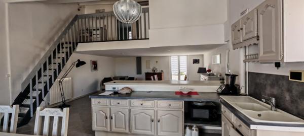 Maison à Saintes, 17100 - 3 pièces 96m²