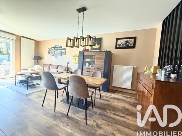 Maison à vendre 4 pièces 85 m² Bruges