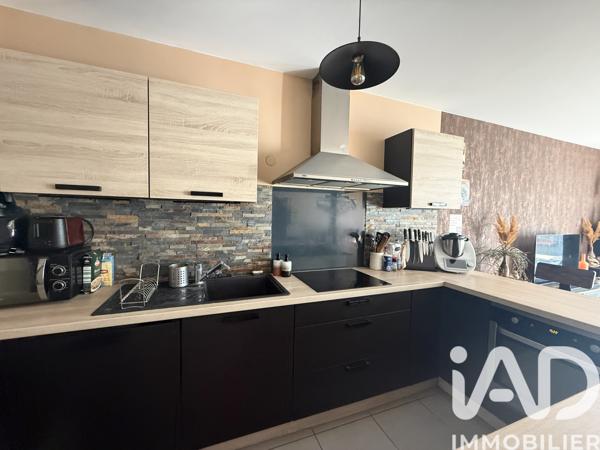 Maison à vendre 4 pièces 85 m² Bruges