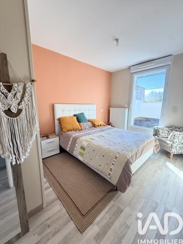 Maison à vendre 4 pièces 85 m² Bruges