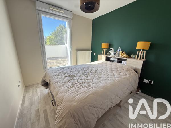 Maison à vendre 4 pièces 85 m² Bruges