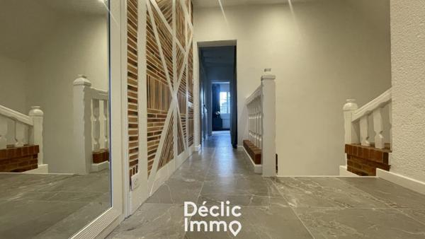 Vente maison Ardon, 197m² 8 pièces 599 000€ avec garage