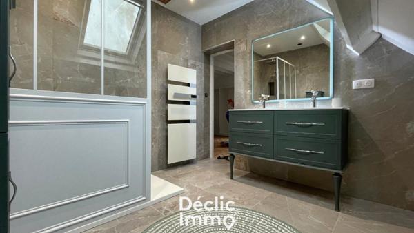 Vente maison Ardon, 197m² 8 pièces 599 000€ avec garage