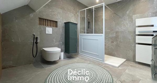 Vente maison Ardon, 197m² 8 pièces 599 000€ avec garage