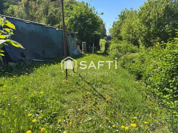 Idéal première acquisition ou investissement locatif