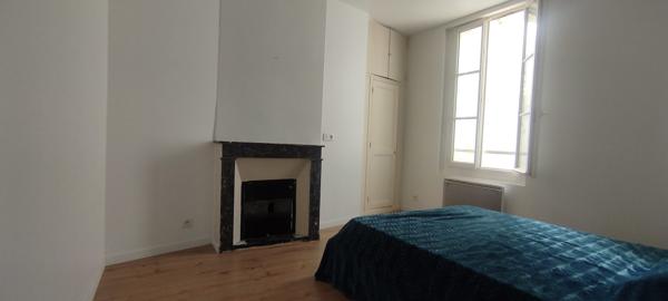 À vendre - Maison individuelle, 3 pièces située à Tours (37000)