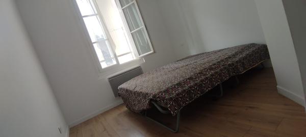À vendre - Maison individuelle, 3 pièces située à Tours (37000)