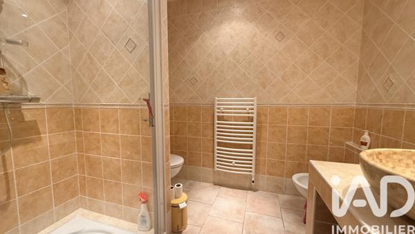 Maison à vendre 6 pièces 177 m² Roquebrune-sur-Argens