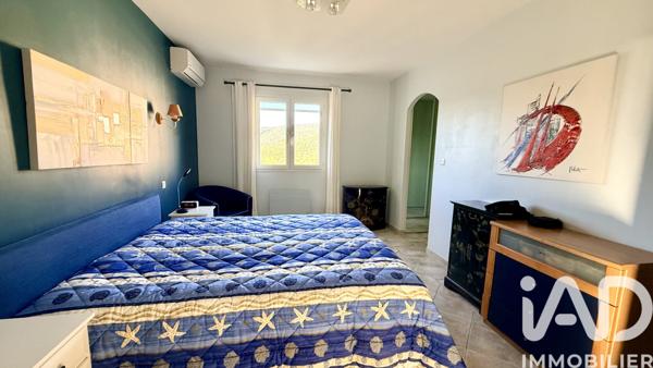 Maison à vendre 6 pièces 177 m² Roquebrune-sur-Argens