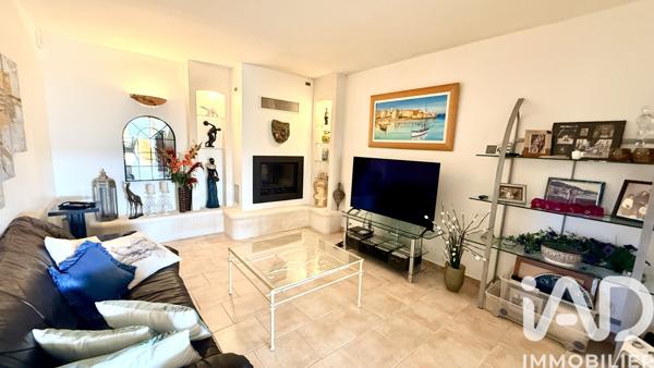 Maison à vendre 6 pièces 177 m² Roquebrune-sur-Argens