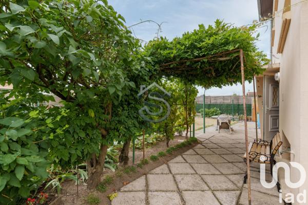 House for sale 7 rooms 157 m² Dombasle-sur-Meurthe