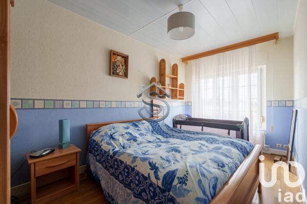 House for sale 7 rooms 157 m² Dombasle-sur-Meurthe