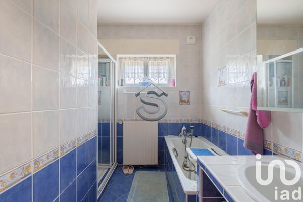 House for sale 7 rooms 157 m² Dombasle-sur-Meurthe