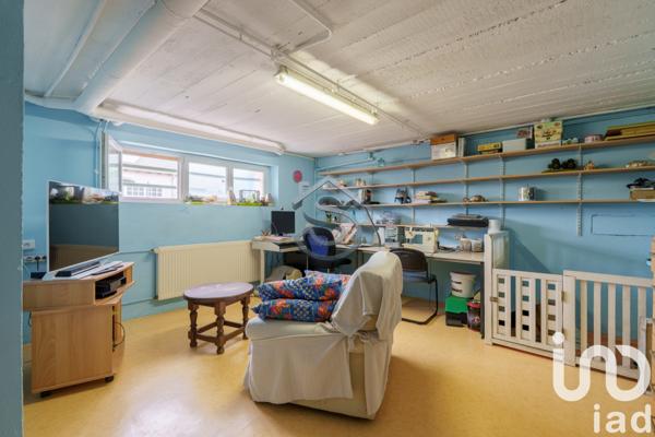 House for sale 7 rooms 157 m² Dombasle-sur-Meurthe