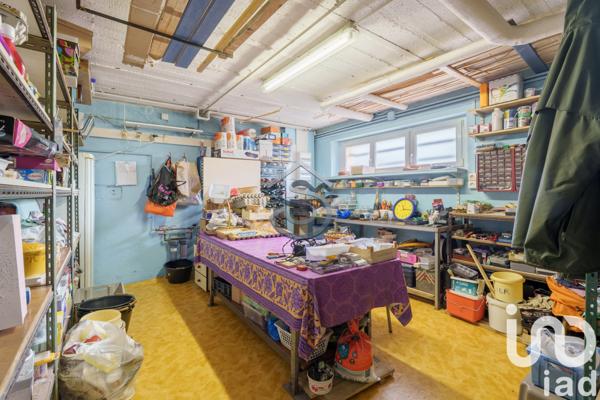 House for sale 7 rooms 157 m² Dombasle-sur-Meurthe