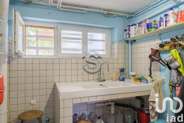 House for sale 7 rooms 157 m² Dombasle-sur-Meurthe