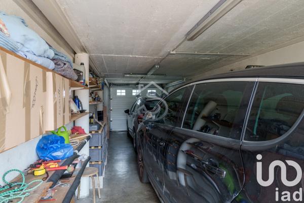 House for sale 7 rooms 157 m² Dombasle-sur-Meurthe