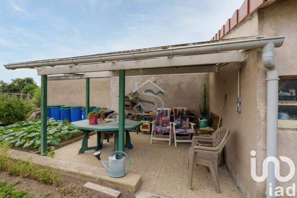 House for sale 7 rooms 157 m² Dombasle-sur-Meurthe