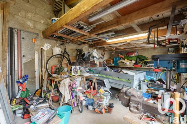 House for sale 7 rooms 157 m² Dombasle-sur-Meurthe