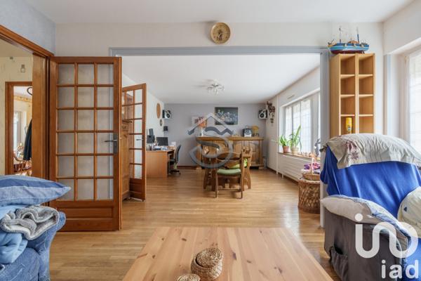 House for sale 7 rooms 157 m² Dombasle-sur-Meurthe