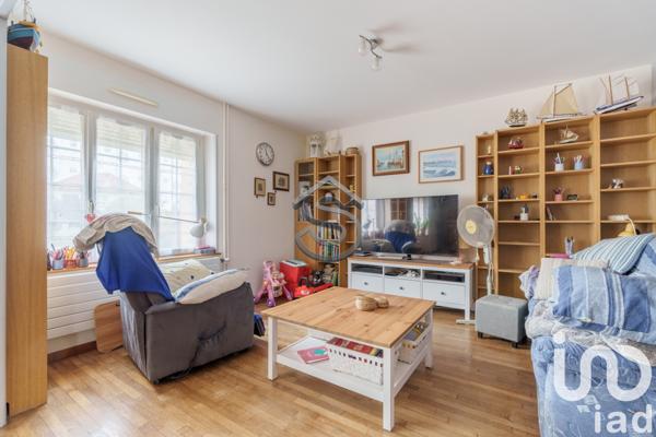 House for sale 7 rooms 157 m² Dombasle-sur-Meurthe