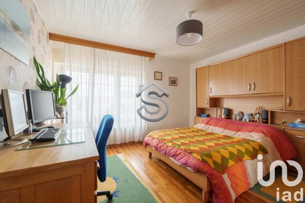 House for sale 7 rooms 157 m² Dombasle-sur-Meurthe