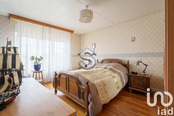 House for sale 7 rooms 157 m² Dombasle-sur-Meurthe