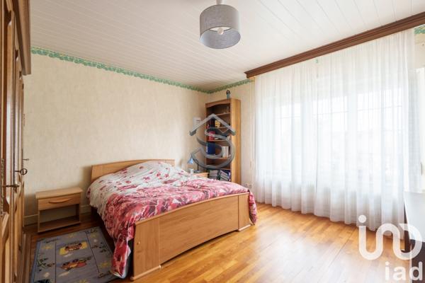 House for sale 7 rooms 157 m² Dombasle-sur-Meurthe