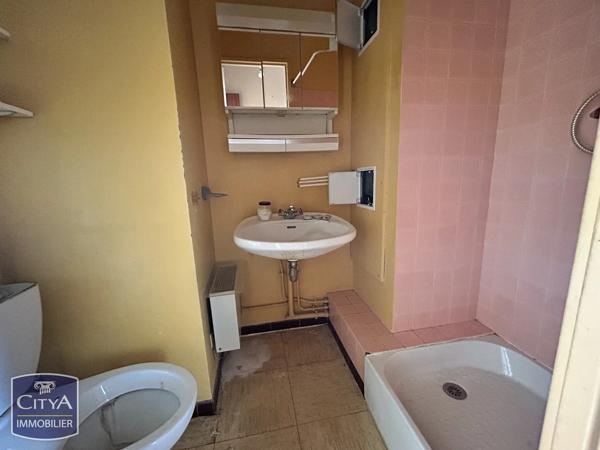 Appartement à vendre 2 pièces 42m² Trouville-sur-Mer (14360)