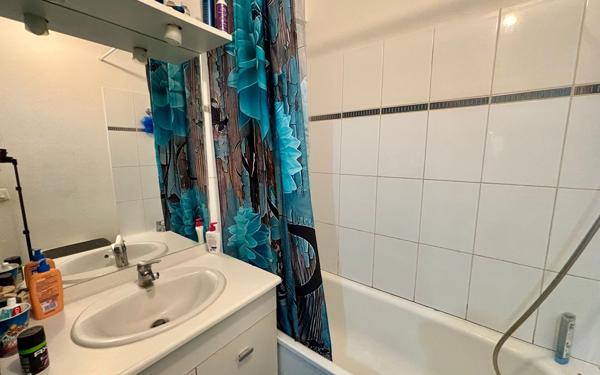 Appartement à vendre    3 pièces •  Étampes