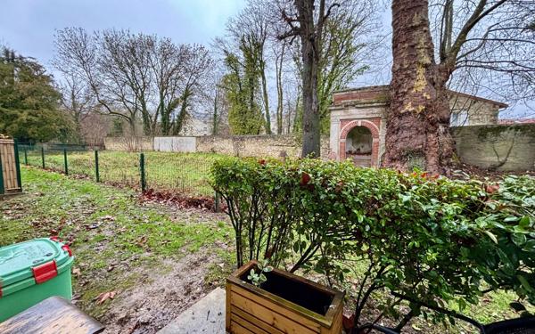 Appartement à vendre    3 pièces •  Étampes