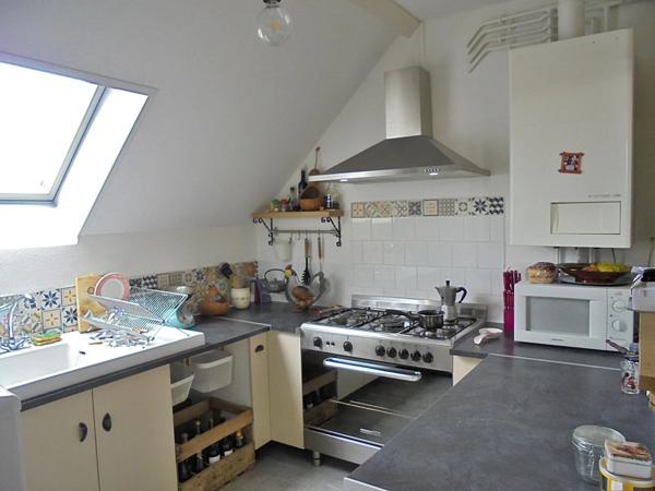 Vente Appartement 5 pièces 125 m2 à Raon-l'Étape