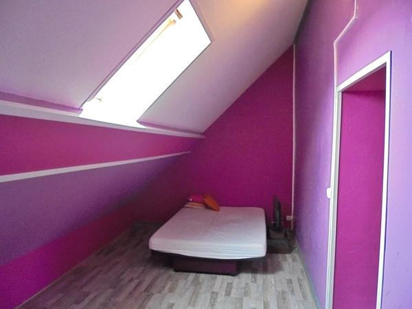 Vente Appartement 5 pièces 125 m2 à Raon-l'Étape