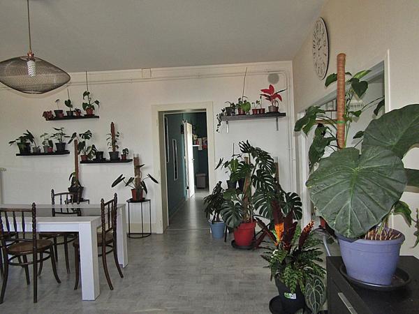Vente Appartement 5 pièces 125 m2 à Raon-l'Étape