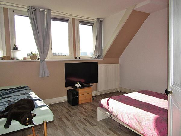 Vente Appartement 5 pièces 125 m2 à Raon-l'Étape