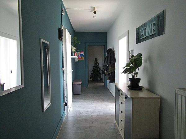 Vente Appartement 5 pièces 125 m2 à Raon-l'Étape