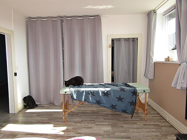 Vente Appartement 5 pièces 125 m2 à Raon-l'Étape