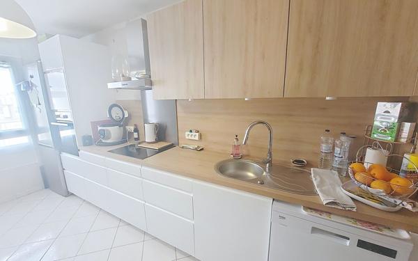 Appartement à vendre    3 pièces • 72,90 m2 Joué-lès-Tours