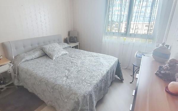 Appartement à vendre    3 pièces • 72,90 m2 Joué-lès-Tours